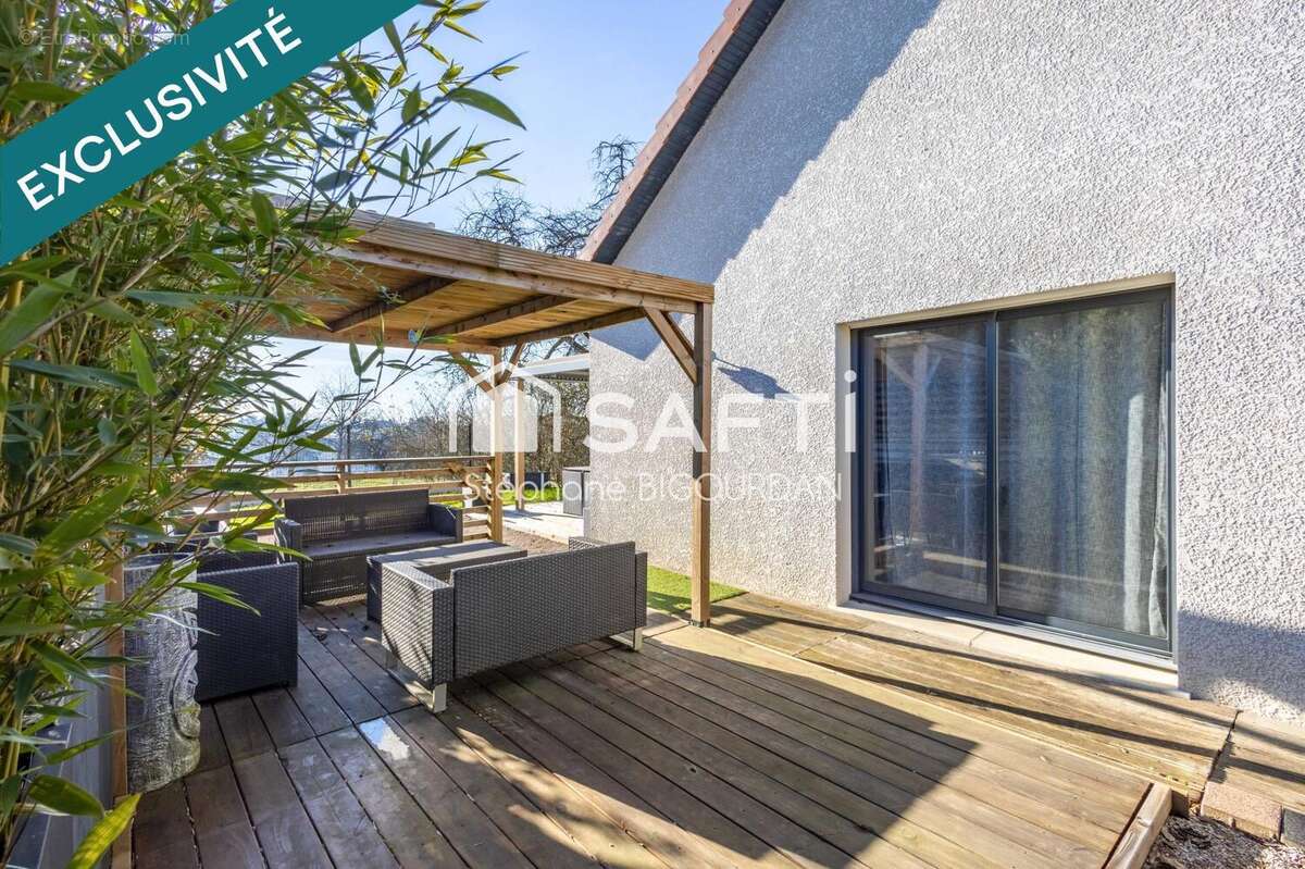 Photo 3 - Maison à BOULT