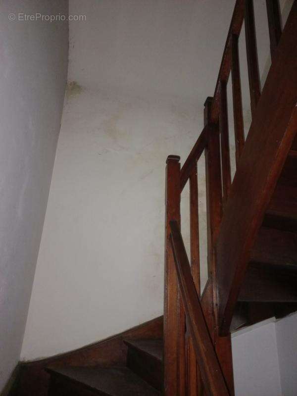 Maison à HENIN-BEAUMONT