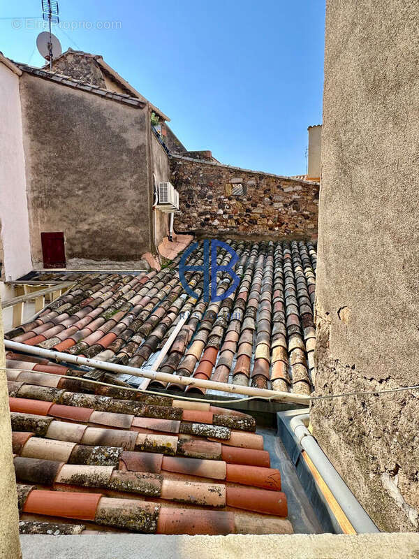 Maison à MARSEILLAN