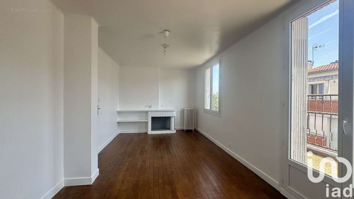 Photo 4 - Appartement à MONTAUBAN