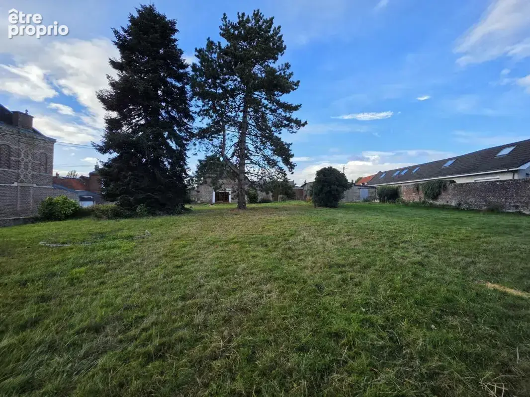 Maison individuelle avec atelier, dépendances et jardin clos - photo 22