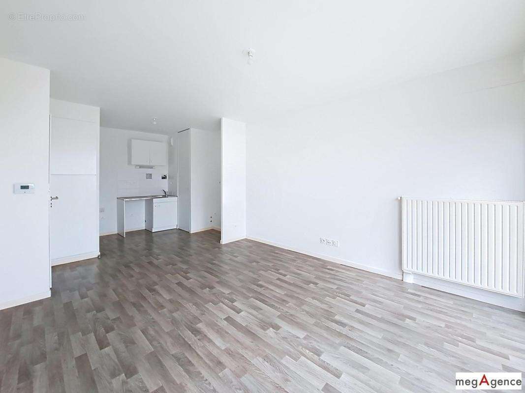 Appartement à COUERON