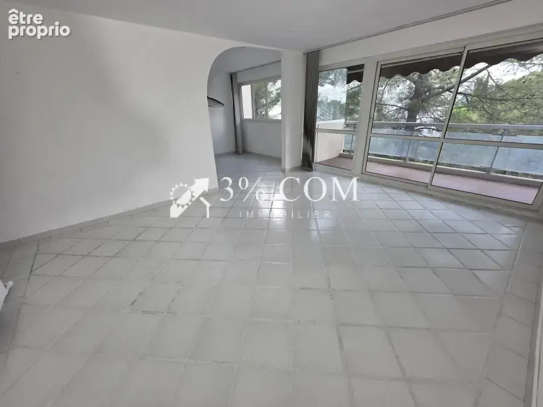 Appartement traversant dans résidence arborée - photo 11