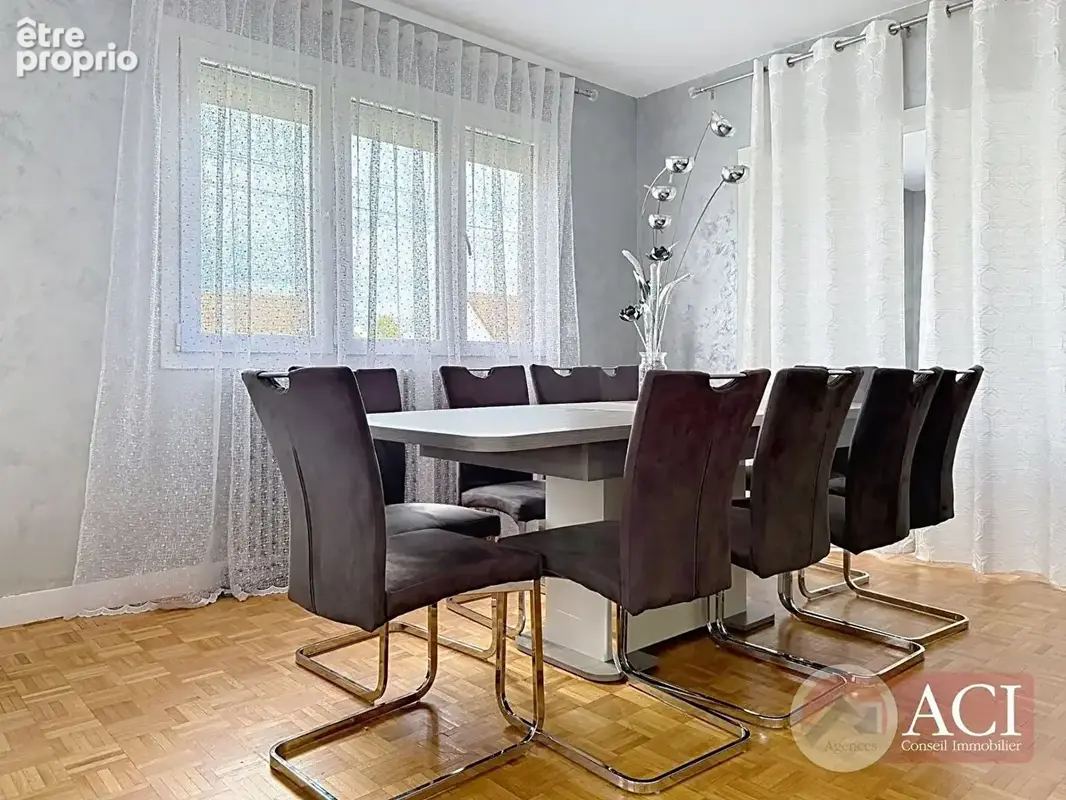 Montmagny - 151m2 - photo 2