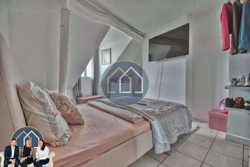 Appartement à NOGENT-LE-ROI