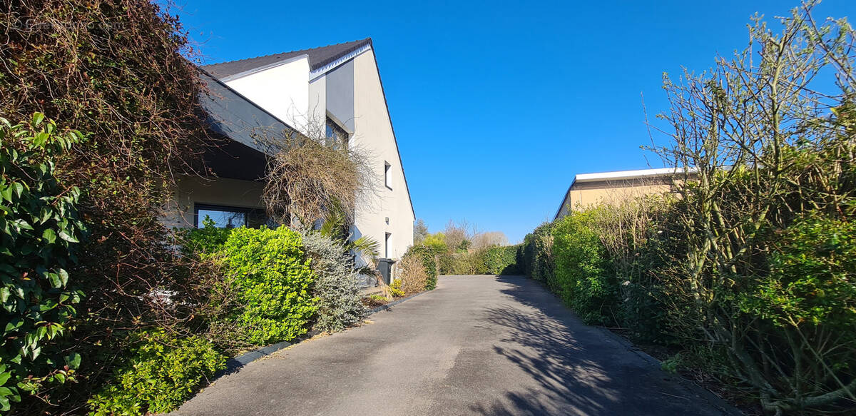 Maison à RANG-DU-FLIERS