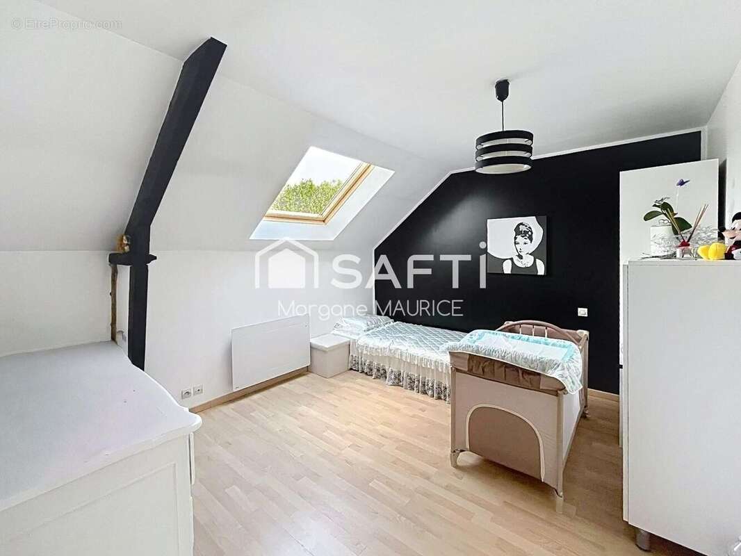 Photo 6 - Maison à VIGNEUX-DE-BRETAGNE