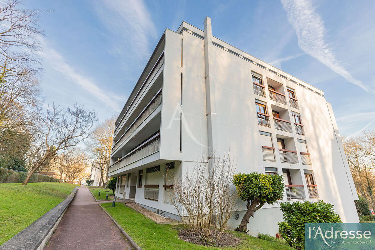 Appartement à ATHIS-MONS