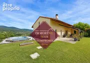 Maison à MACLAS