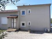 Maison à SAINT-JULIEN-DE-CASSAGNAS