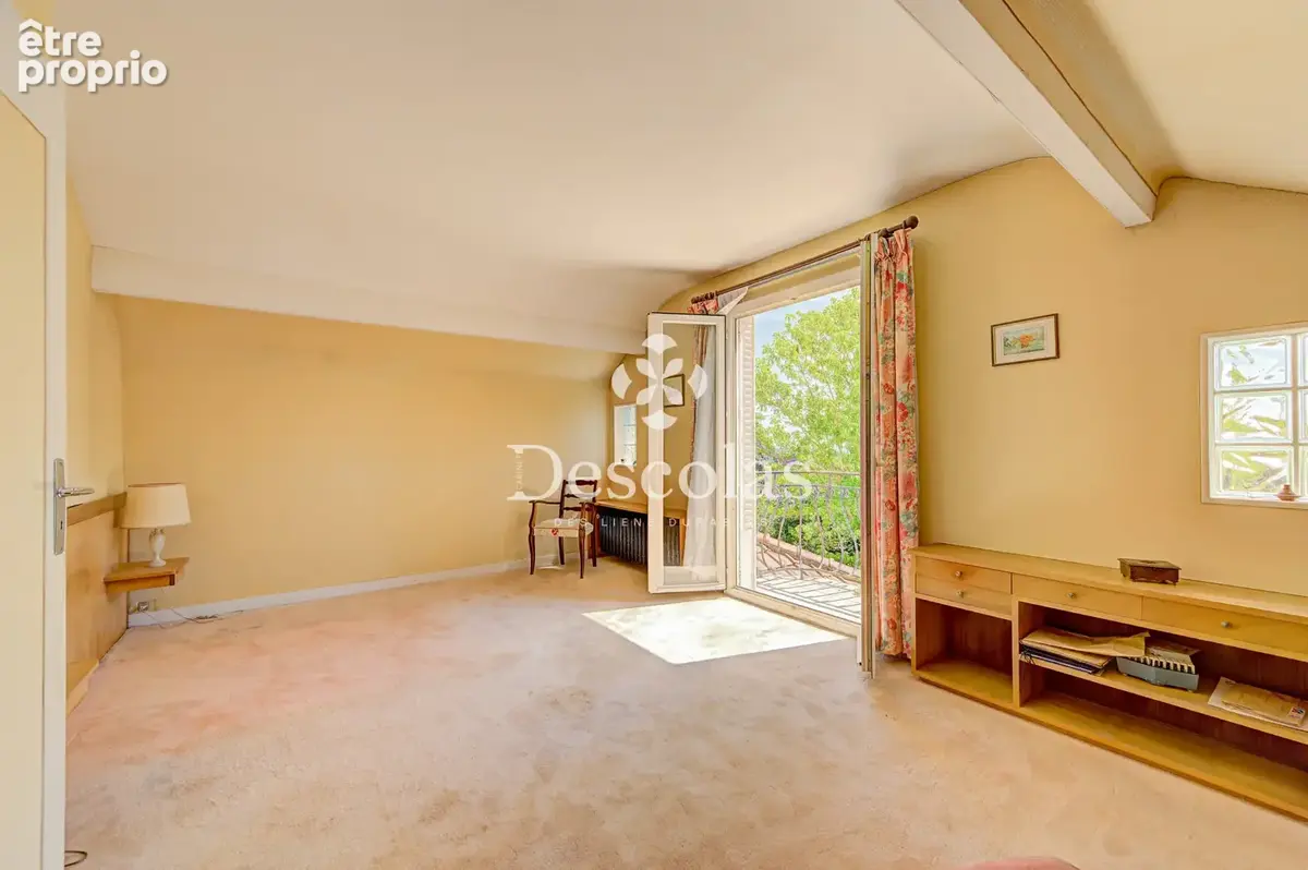 Maison - Saint-Germain-en-Laye - Quartier Sous-préfecture - photo 15