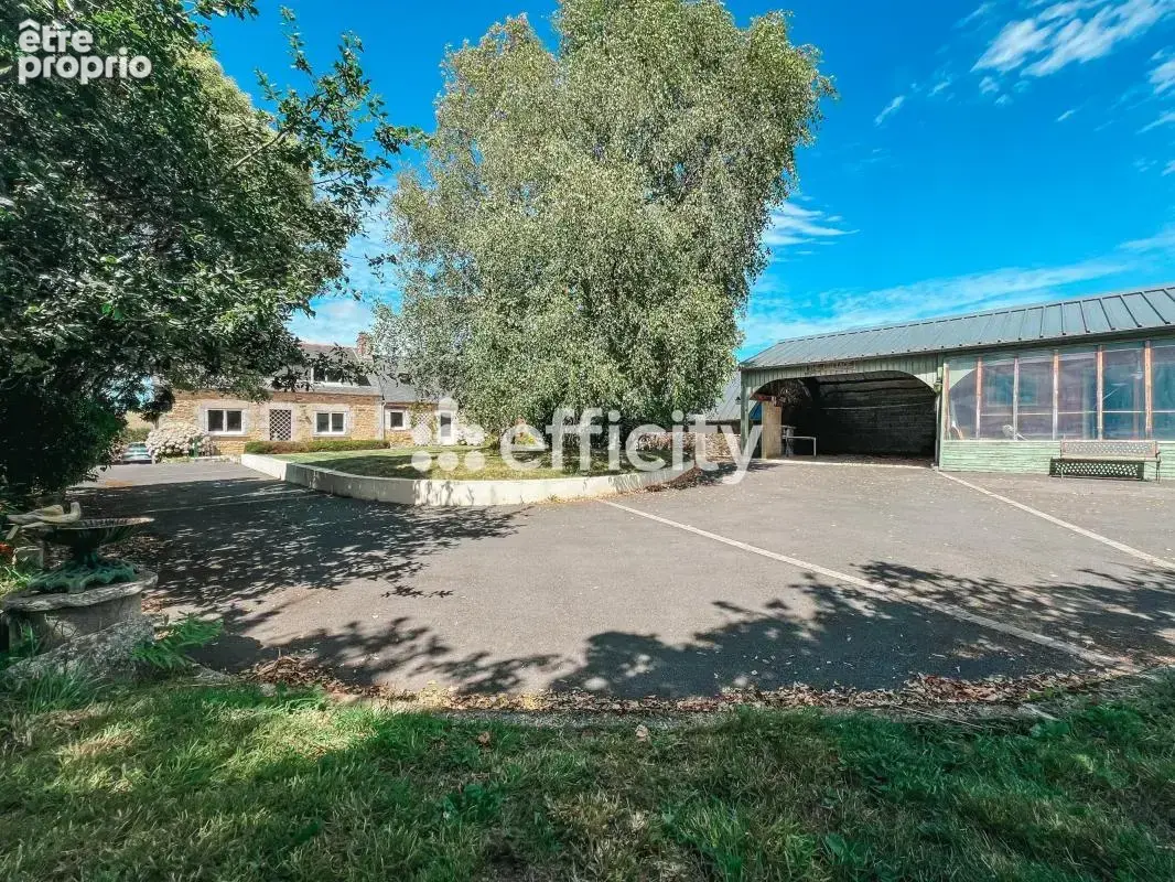 Maison 8 pièces 150 m² à vendre à Quemperven (22450) - photo 3