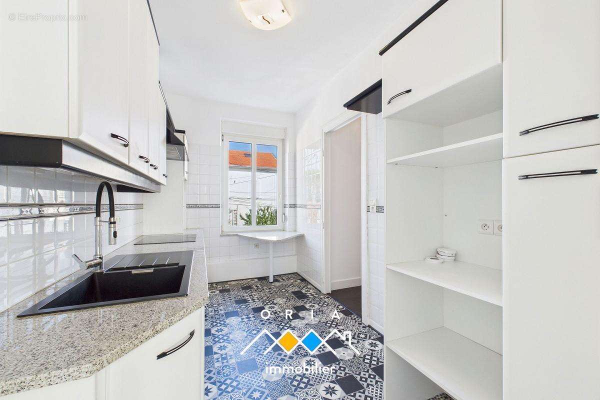 Maison à PAGNY-SUR-MOSELLE