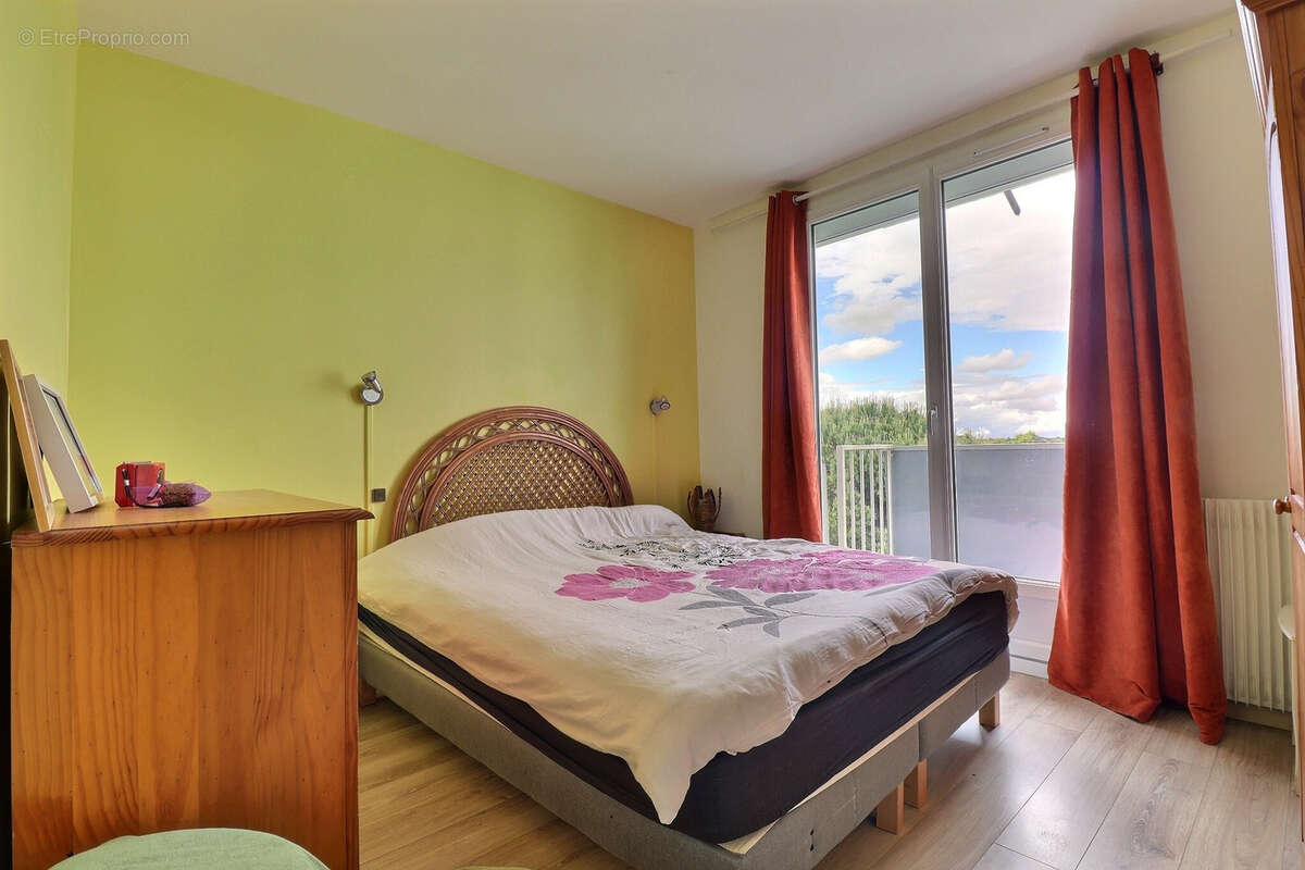 Appartement à BRUGES