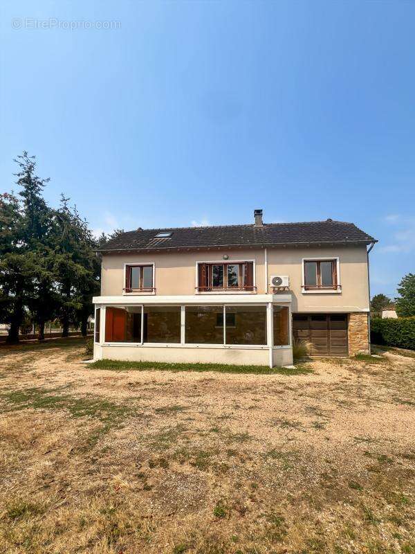 Maison À Vendre - photo 3