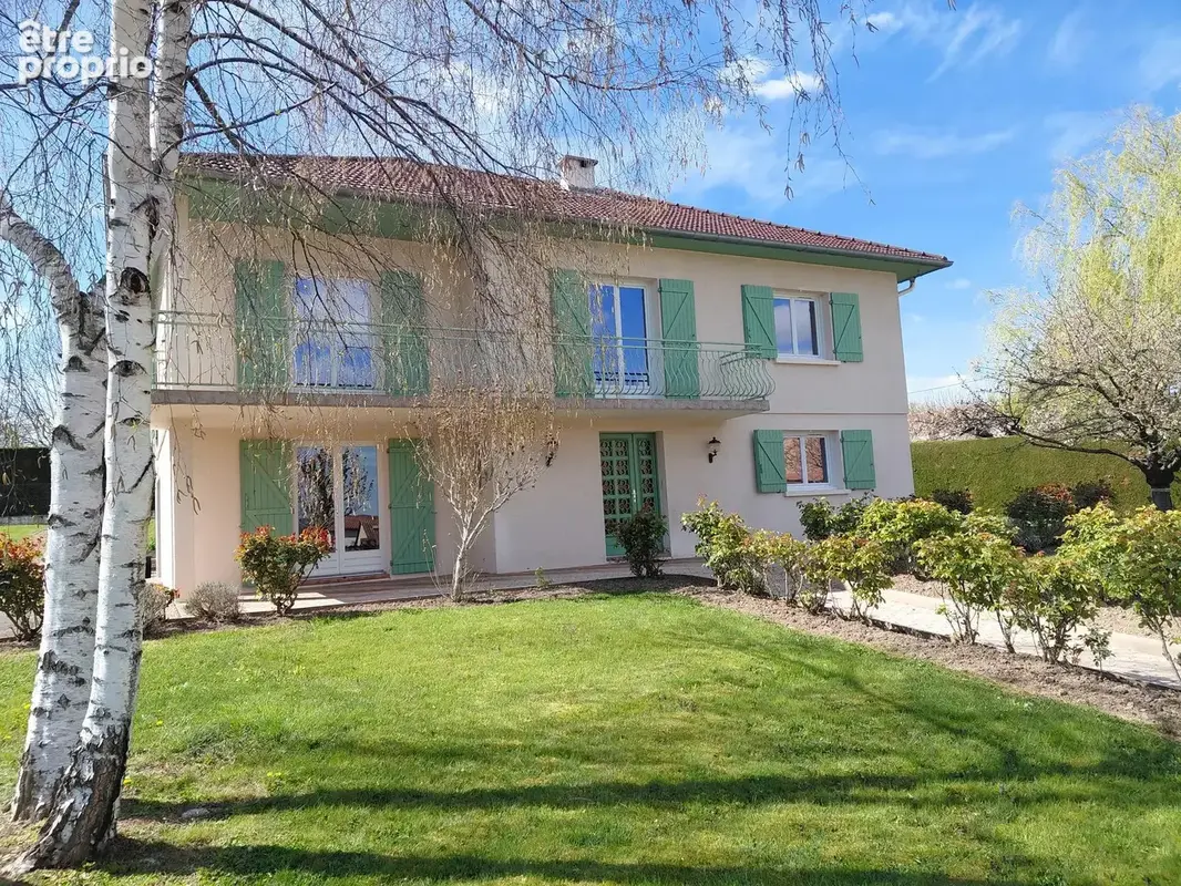 Photo 1 - Maison à PARIGNY