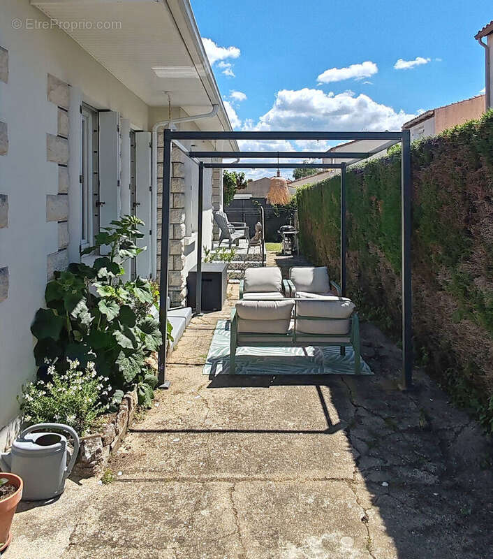 Maison à ROYAN