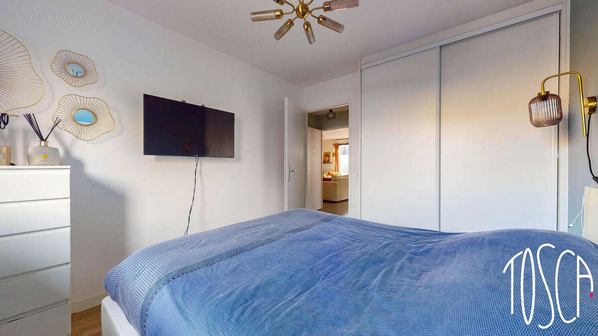 Appartement à THIAIS
