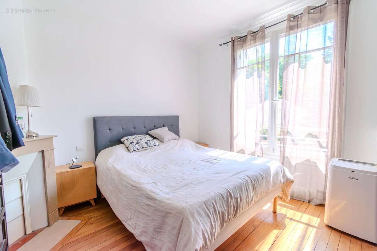 Maison à MONTMORENCY