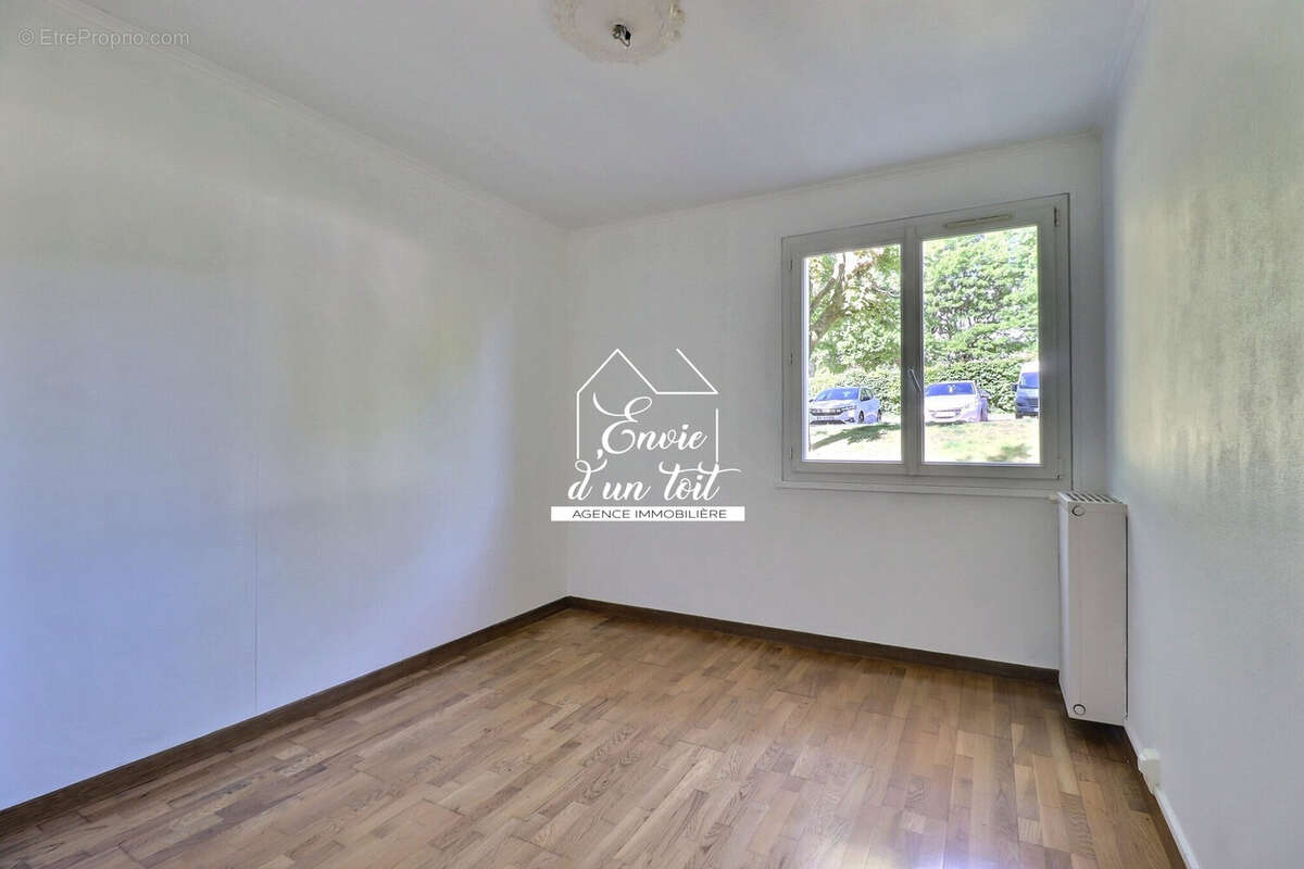 Appartement à CANTELEU