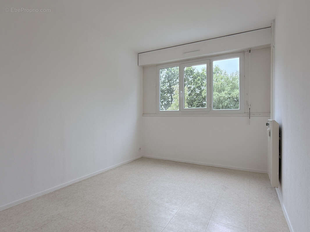 Appartement à VERTOU