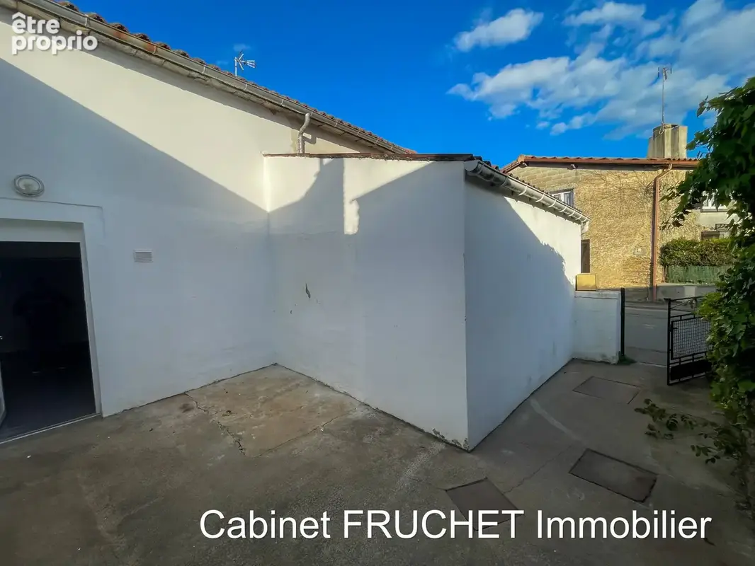 Jolie maison de bourg habitable de suite - photo 14
