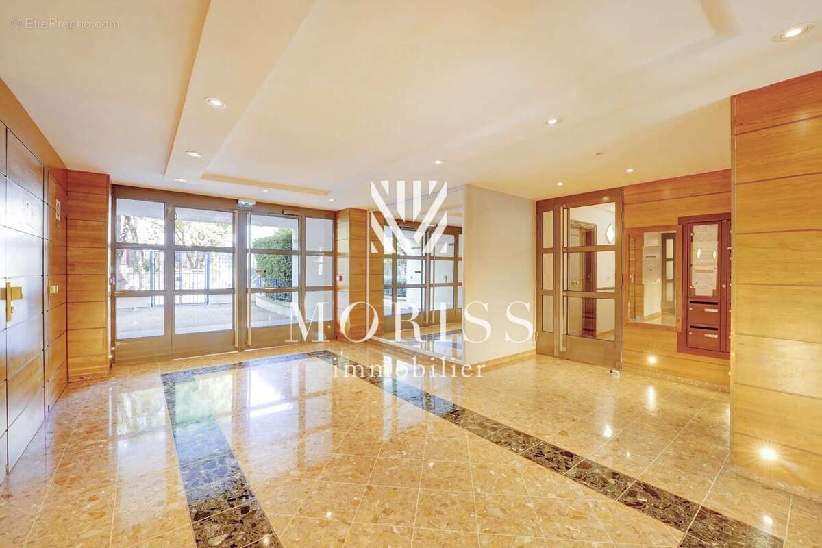 Appartement à NOGENT-SUR-MARNE