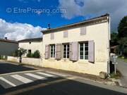 Photo 1 - Maison à MAZERAY