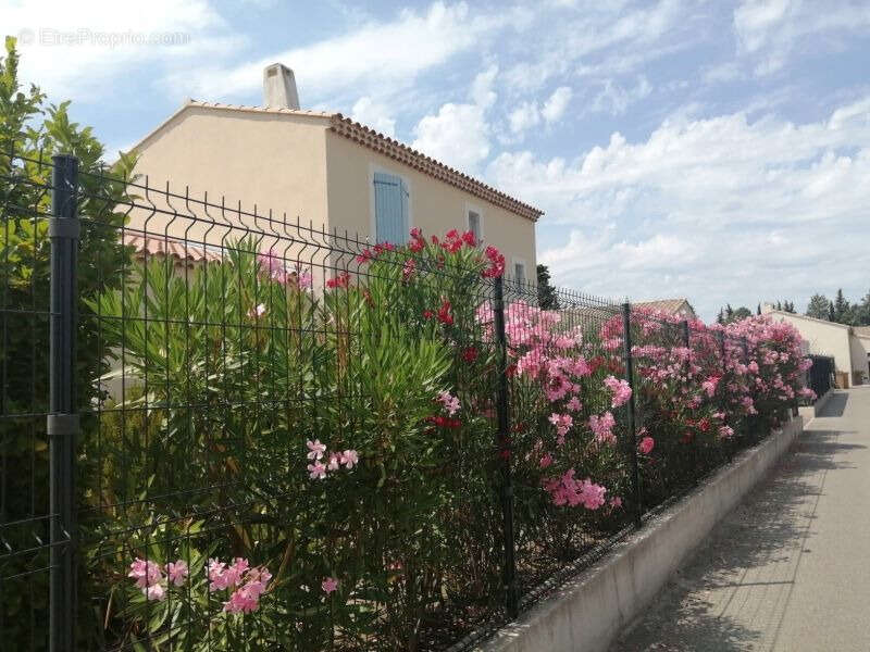 Maison à CHEVAL-BLANC