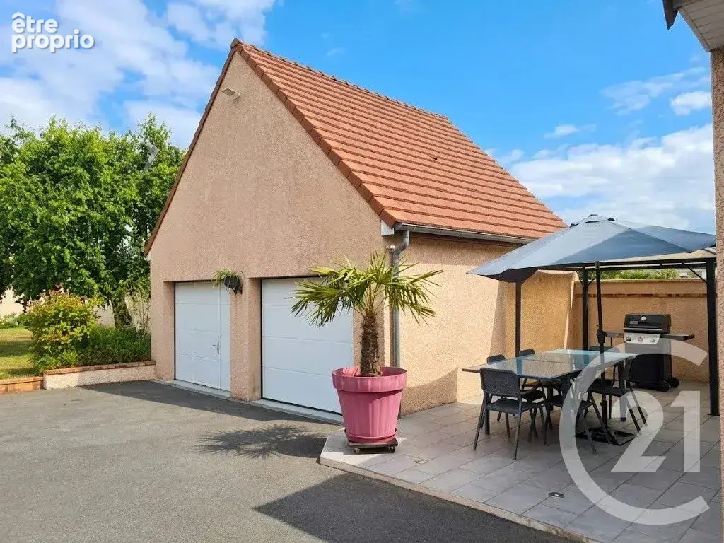 Maison 5 pièces 140 m² à vendre à Saint-Pathus (77178) - photo 2