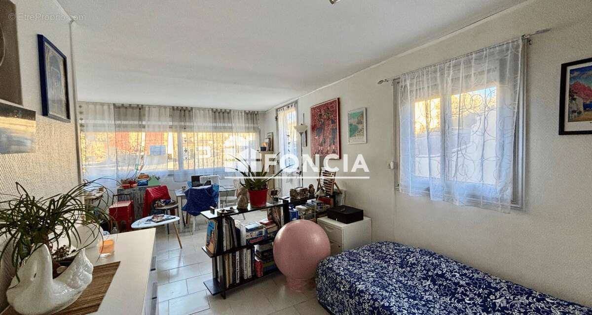 Appartement à LEUCATE