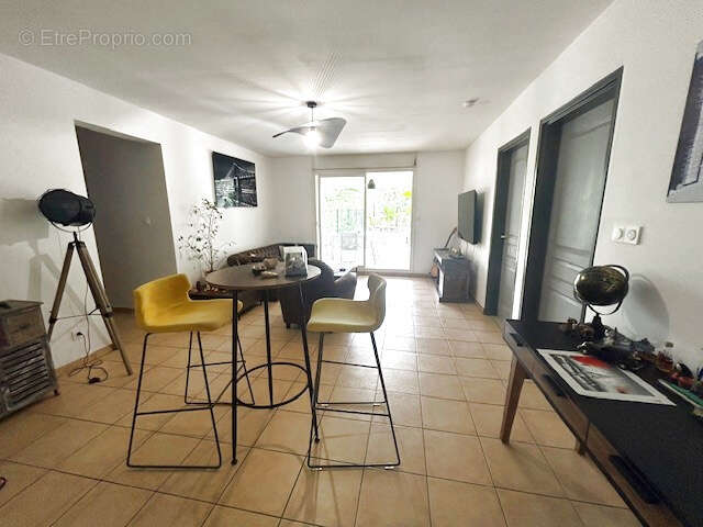 Appartement à SAINT-LOUIS