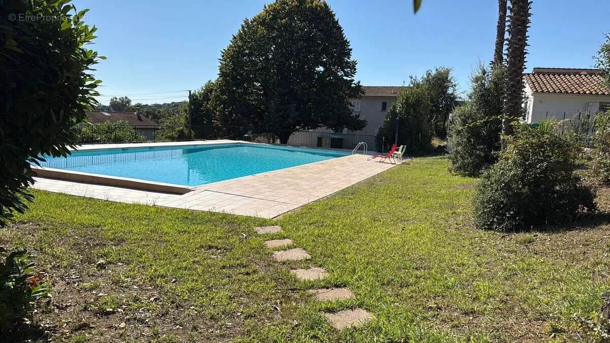 Maison à SAN-NICOLAO
