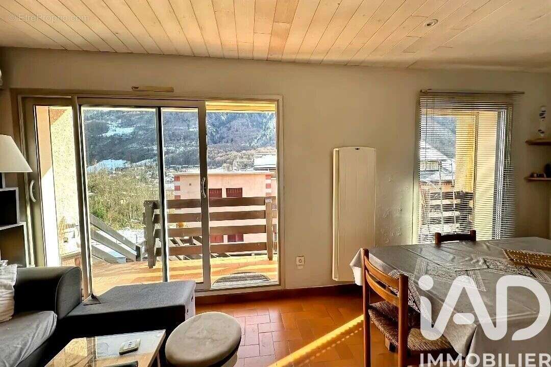 Photo 5 - Appartement à CAUTERETS