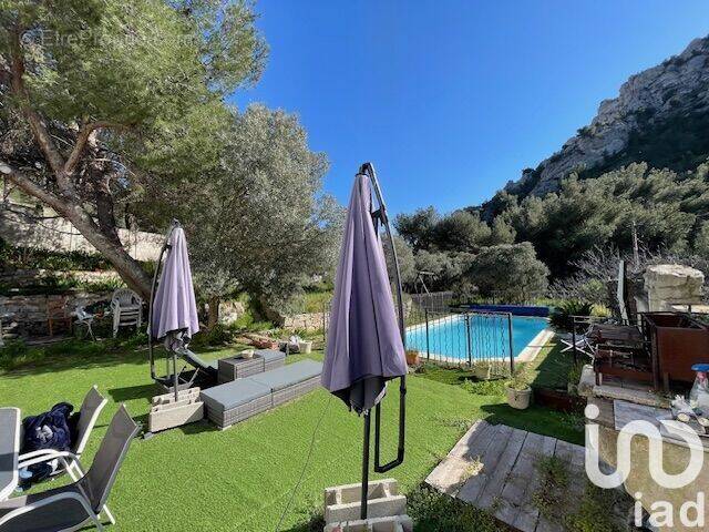 Photo 1 - Maison à LE ROVE