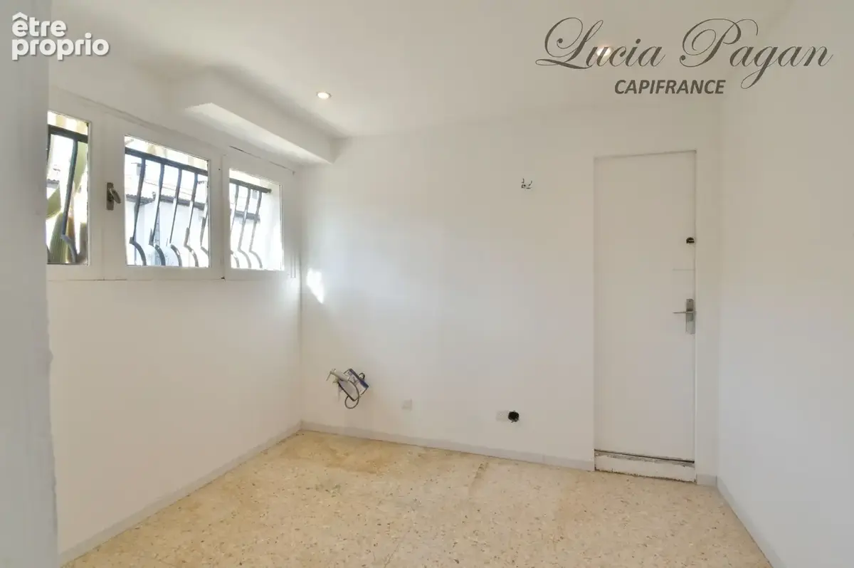 Maison de ville de caractère avec jardin et garage – Quartier La Crouzette, Béziers - photo 4