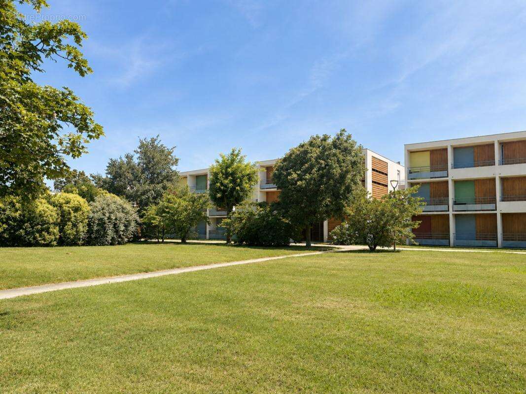 Appartement - photo 10
