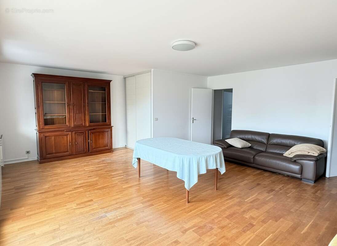 Appartement à EAUBONNE