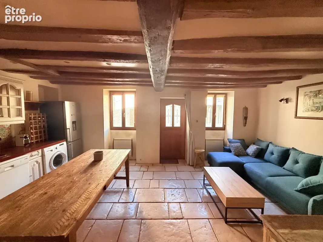 Coeur de village vivant - photo 2