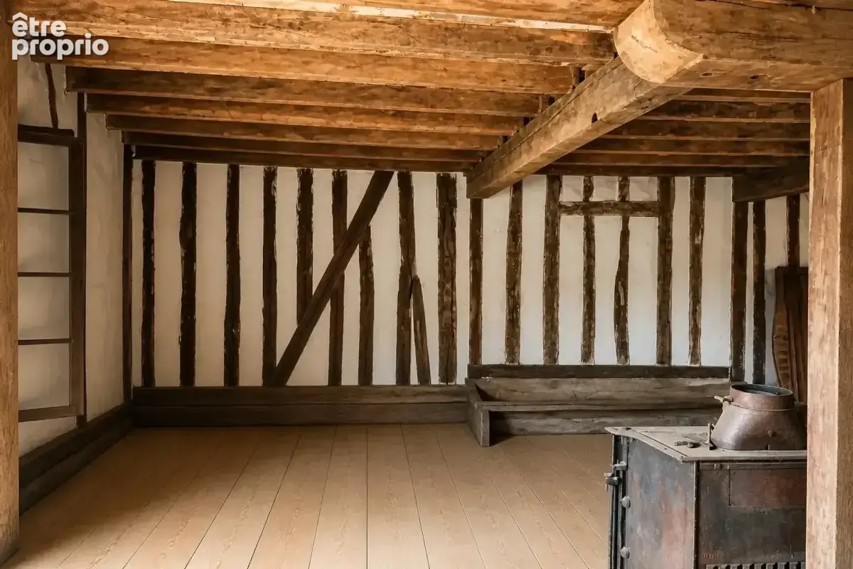 Charmante maison familiale à Anan de 220 m² - photo 5