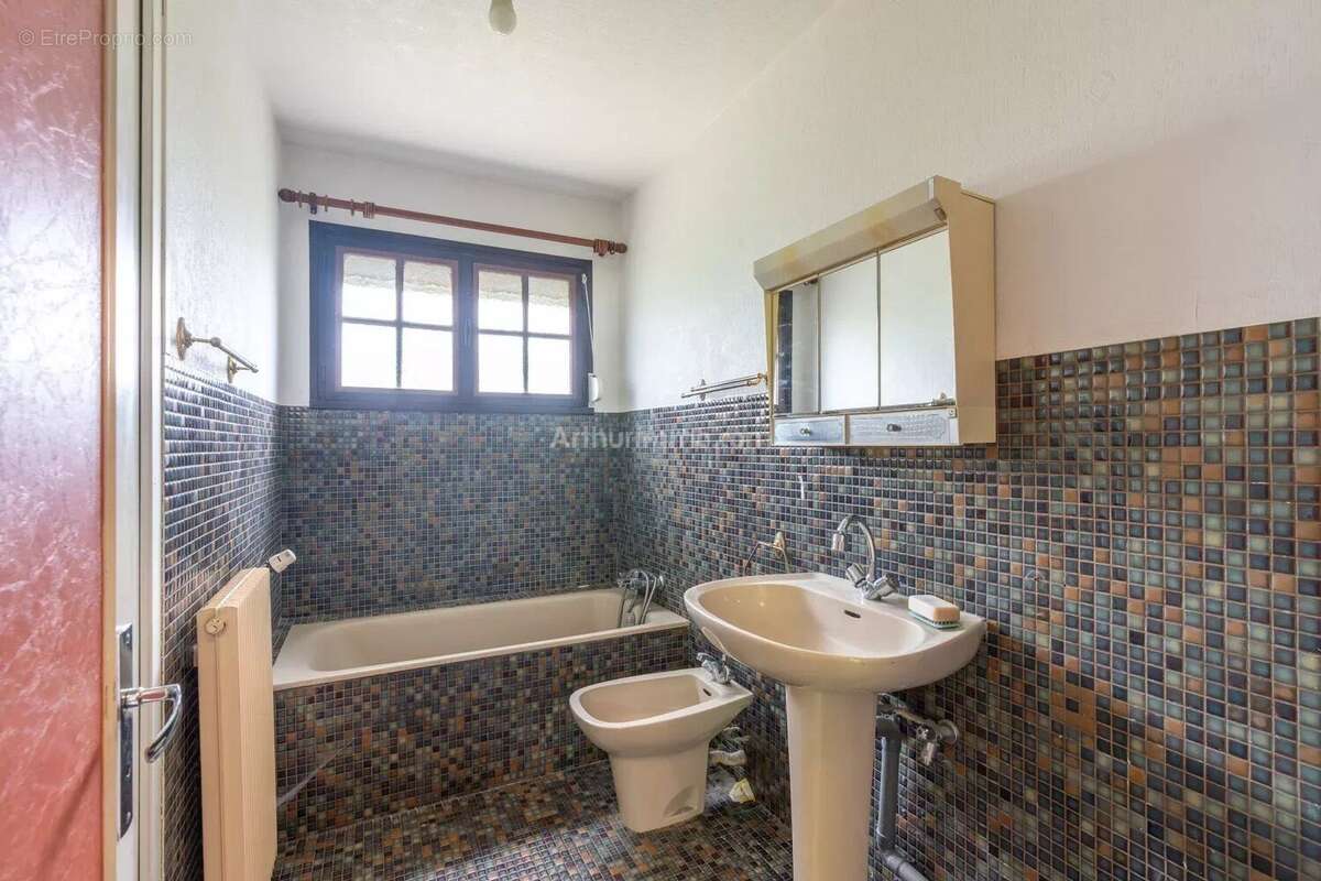 Maison à THORIGNY-SUR-MARNE