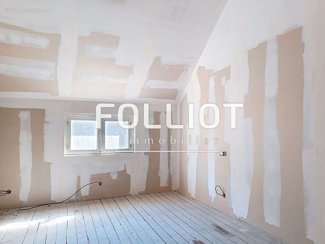 Maison Pontorson 6 pièce(s) 126 m2 - photo 11
