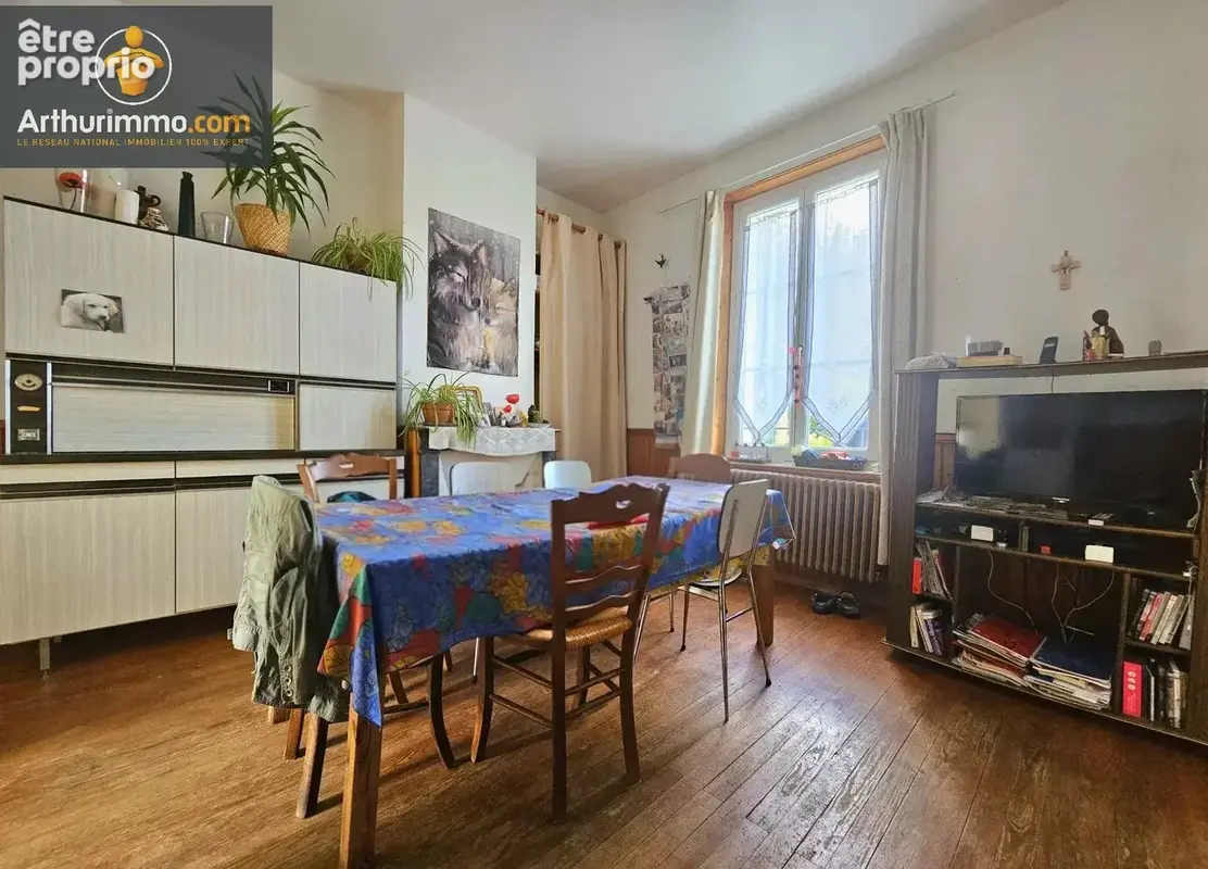 Vente Maison Saint-just-en-chaussee(60130) 138 000ï¿œ - photo 3