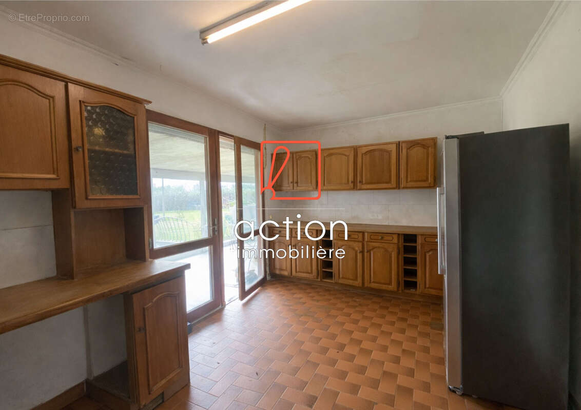 Maison à ROSPEZ