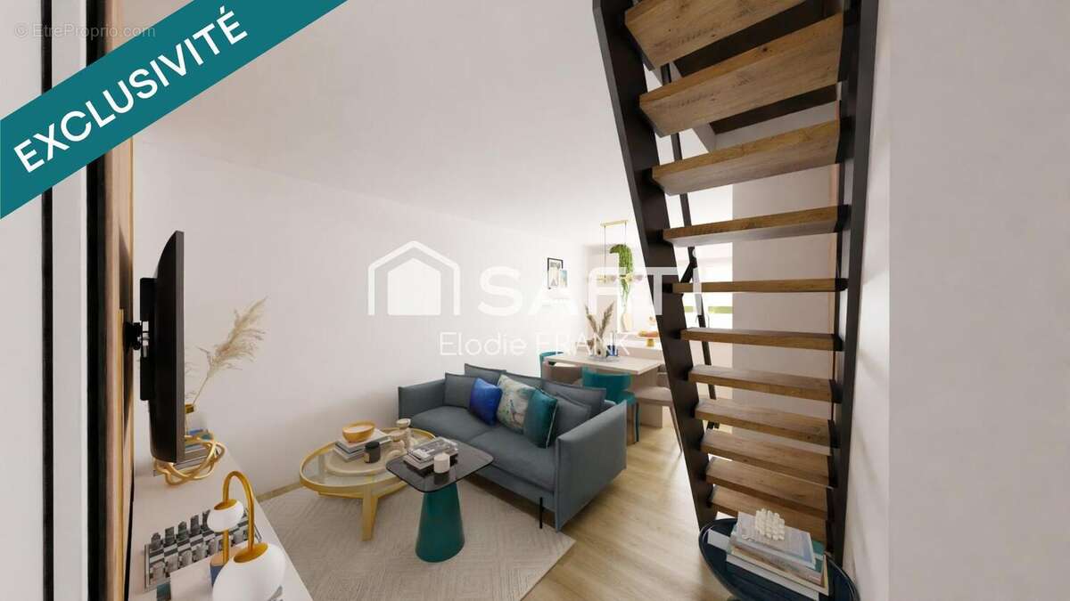 Photo 3 - Appartement à ENTRANGE