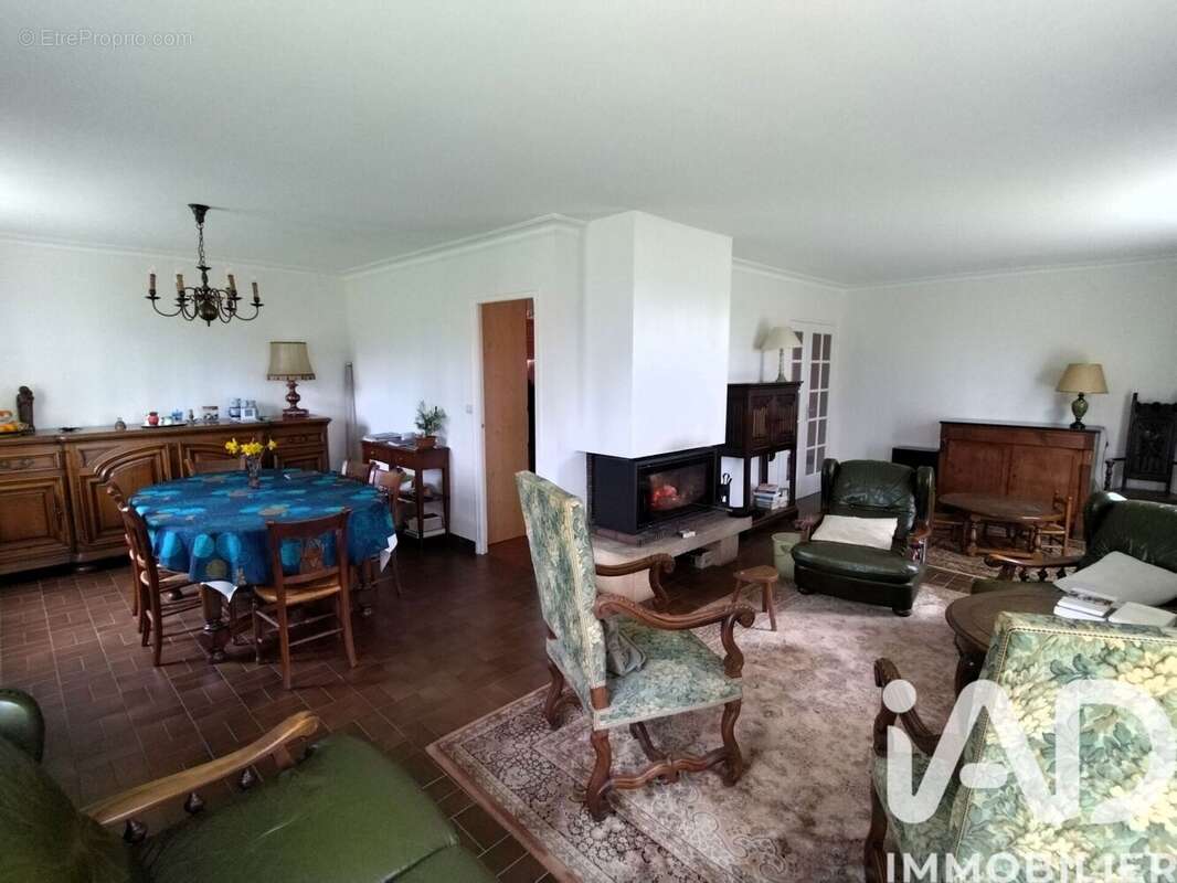Photo 5 - Maison à YVETOT