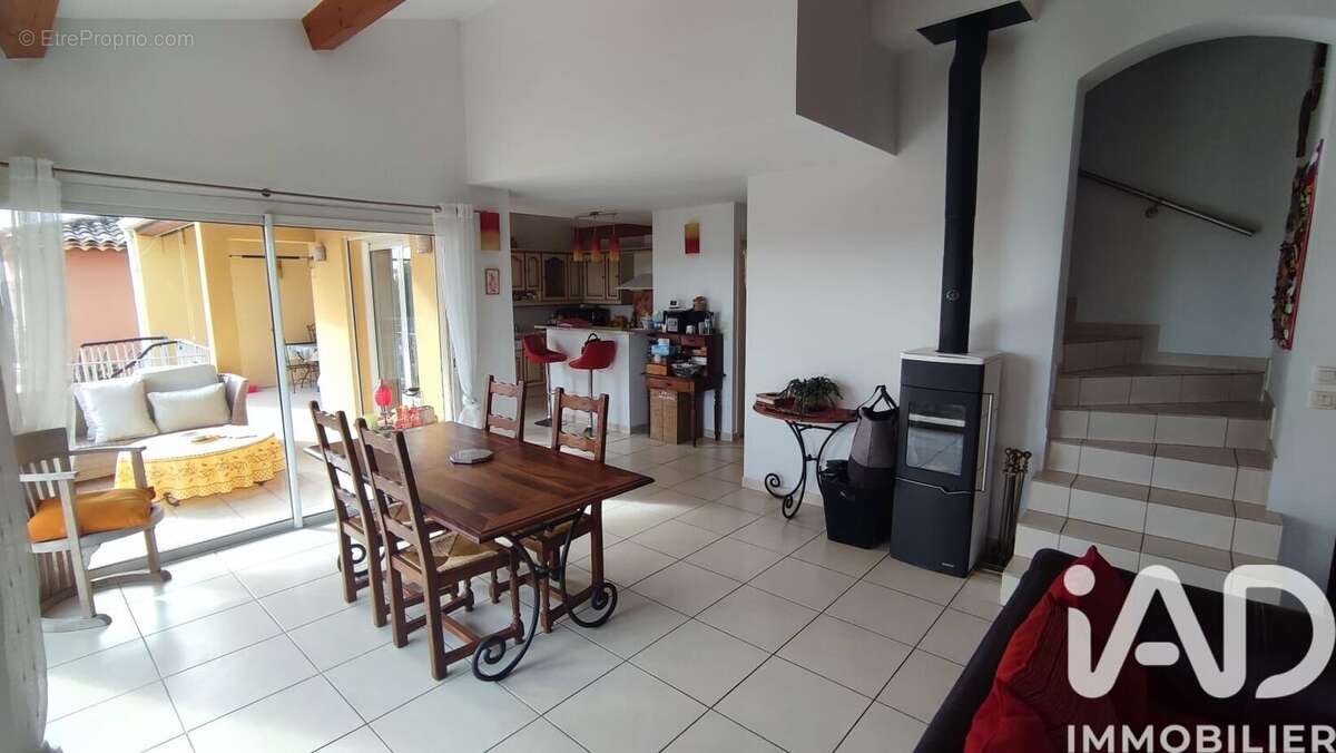 Photo 3 - Maison à LA FARLEDE