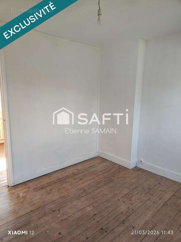 Photo 6 - Maison à DOUAI