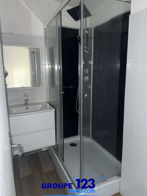 Appartement à TOUCY