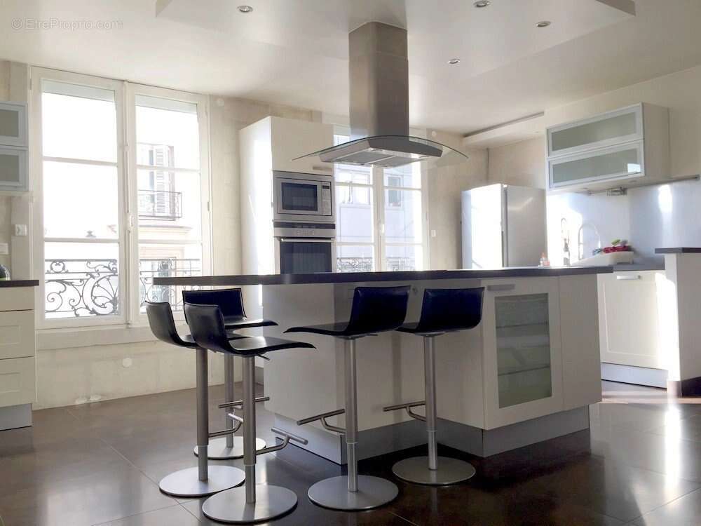 Appartement type 2 - photo 3